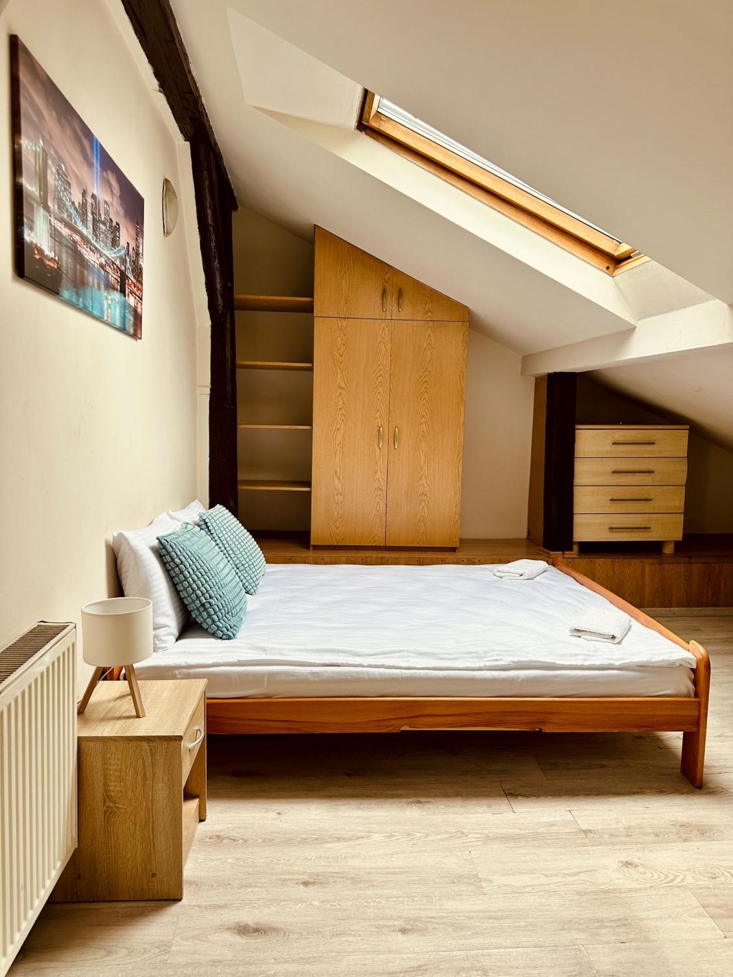 Bd Krakow Apart Hotel — Photos 2